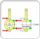 Esfera Trunnion